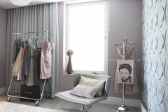 Novacolor Animamundi - efektimaali 3d-paneeli seinässä (AMS 418)