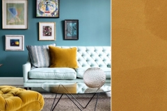 Novacolor  Animamundi - efektimaali GOLD