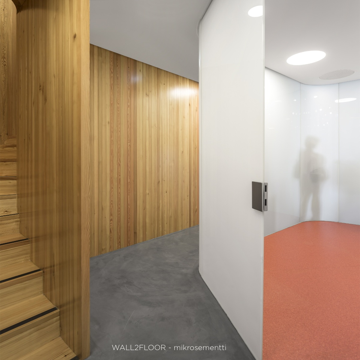 Novacolor-Wall2Floor-mikrosementti-lattiassa-toimisto