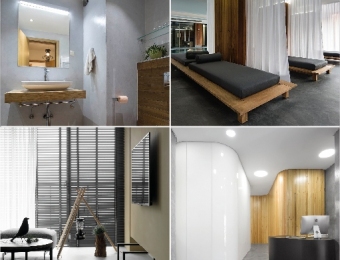 Novacolor Wall2Floor -mikrosementti