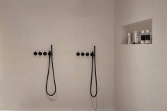 Novacolor Wall2Floor - mikrosementti kylpyhuone (sävy W2F 027)