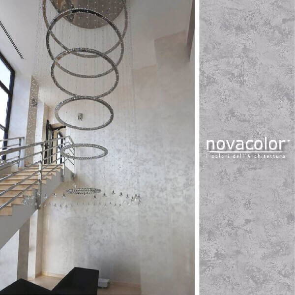 novacolor-swahili-silver-hopea-efektimaali-hiekkamaali-sisustusmaali-olohuone-extra-white-s