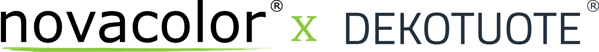 novacolor-x-dekotuote-logo