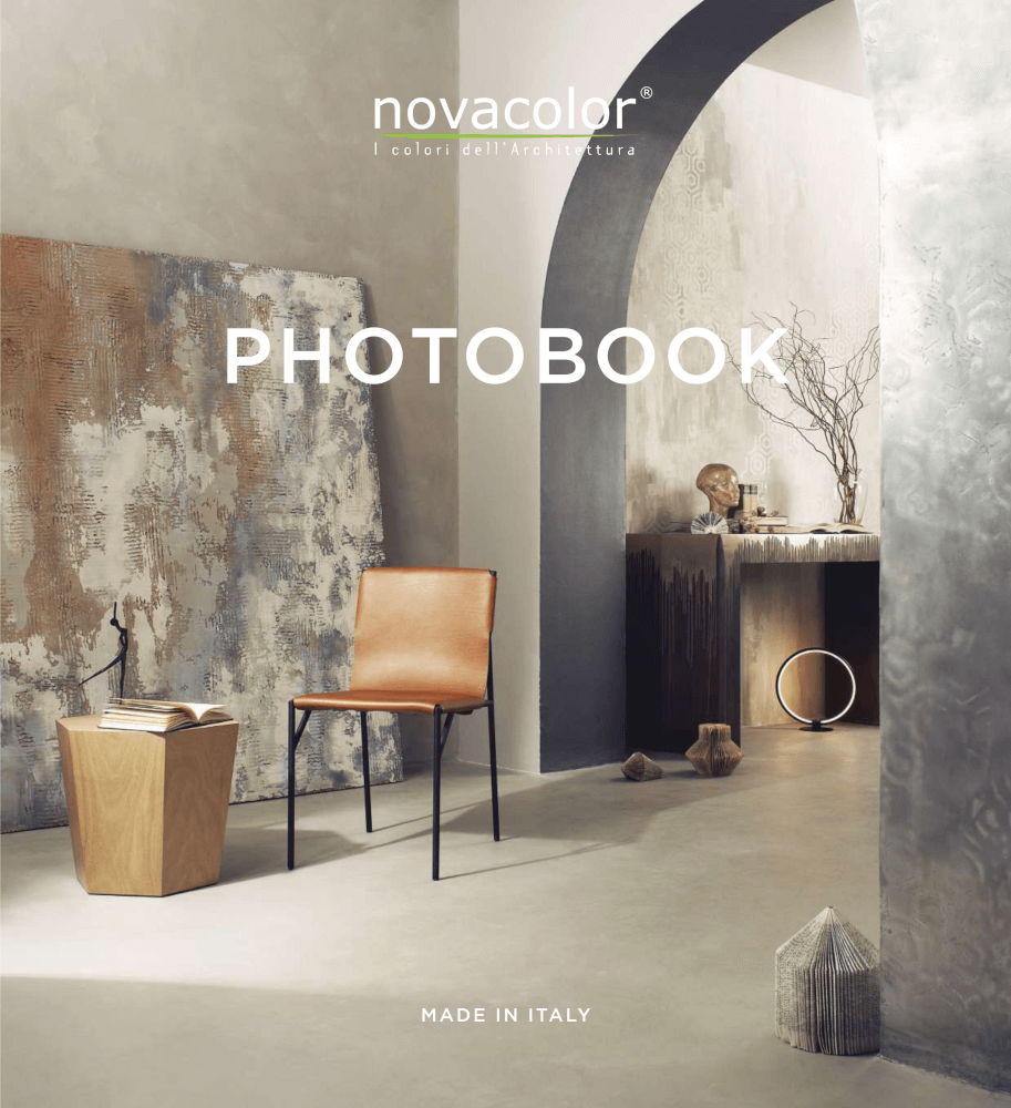 novacolor -photobook-2021