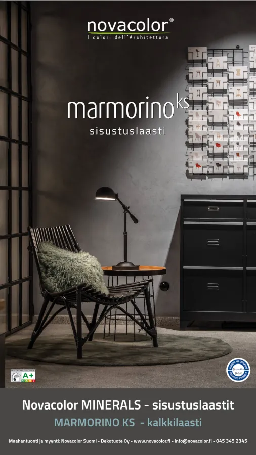 marmorino-ks-sisustuslaasti-kalkkilaasti-novacolor-suomi-dekotuote-sisustusmateriaalit-2025-4