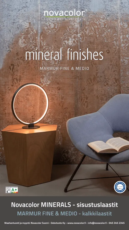 mineral-finishes-marmur-fine-medio-sisustuslaasti-kalkkilaasti-novacolor-suomi-dekotuote-sisustusmateriaalit-2025-1