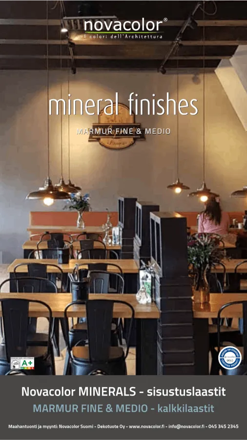 mineral-finishes-marmur-fine-medio-sisustuslaasti-kalkkilaasti-novacolor-suomi-dekotuote-sisustusmateriaalit-2025-10