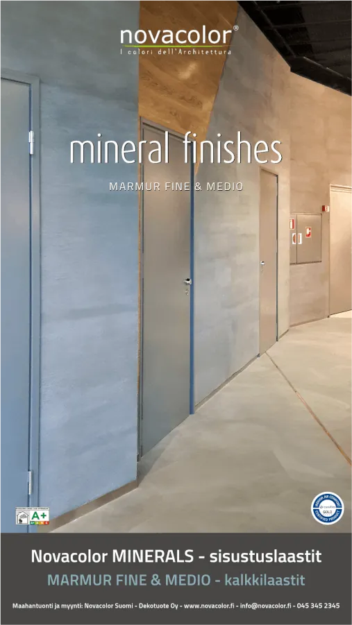 mineral-finishes-marmur-fine-medio-sisustuslaasti-kalkkilaasti-novacolor-suomi-dekotuote-sisustusmateriaalit-2025-12