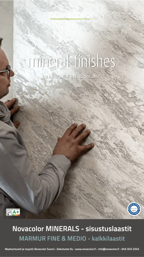 mineral-finishes-marmur-fine-medio-sisustuslaasti-kalkkilaasti-novacolor-suomi-dekotuote-sisustusmateriaalit-2025-13