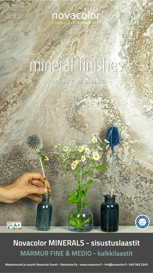 mineral-finishes-marmur-fine-medio-sisustuslaasti-kalkkilaasti-novacolor-suomi-dekotuote-sisustusmateriaalit-2025-14
