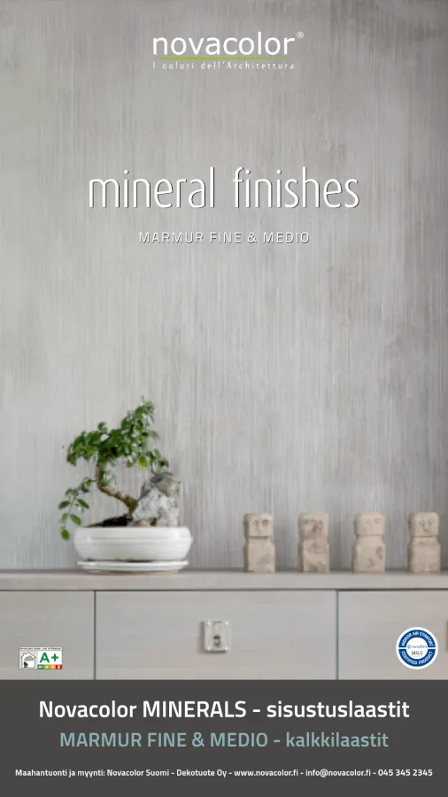 mineral-finishes-marmur-fine-medio-sisustuslaasti-kalkkilaasti-novacolor-suomi-dekotuote-sisustusmateriaalit-2025-4