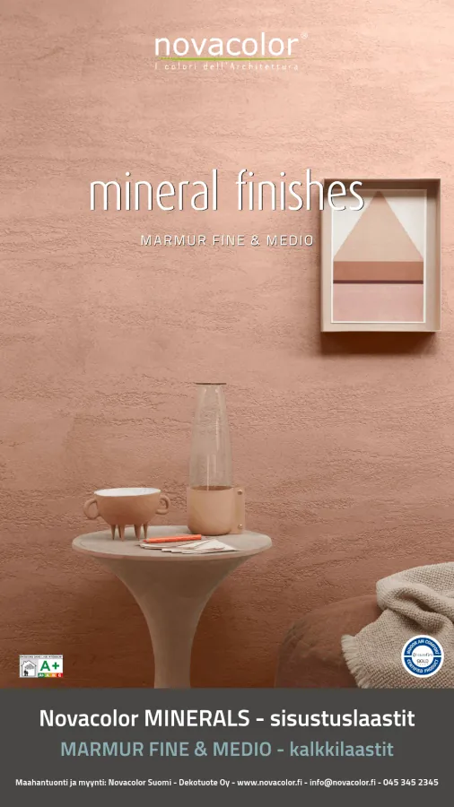 mineral-finishes-marmur-fine-medio-sisustuslaasti-kalkkilaasti-novacolor-suomi-dekotuote-sisustusmateriaalit-2025-5
