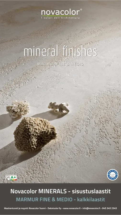 mineral-finishes-marmur-fine-medio-sisustuslaasti-kalkkilaasti-novacolor-suomi-dekotuote-sisustusmateriaalit-2025-7